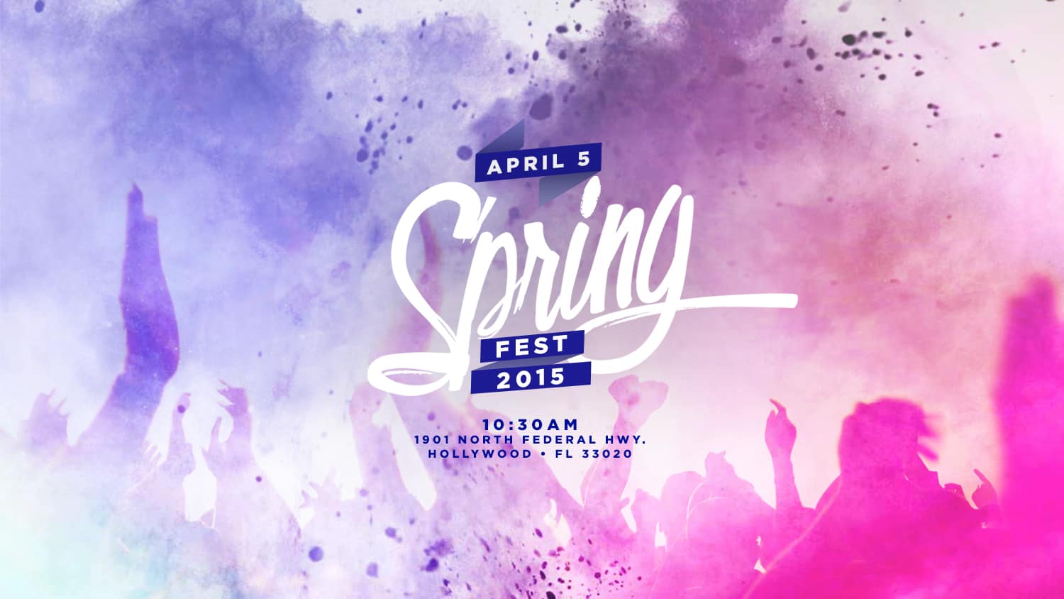 Spring Fest 4/5 – MCI Church